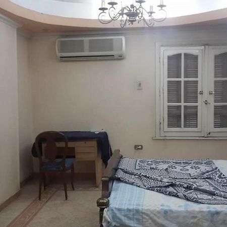 Cairo Panorama Bed & Breakfast Ngoại thất bức ảnh